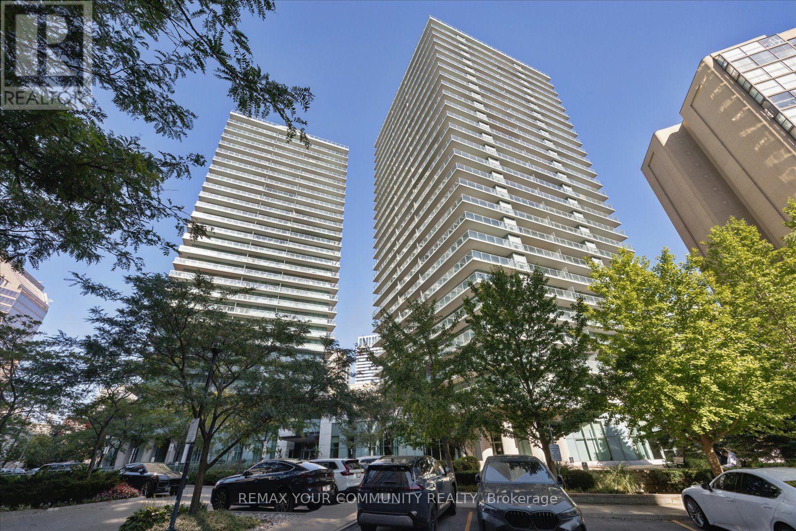 209 - 5500 Yonge Street Property Photo 1