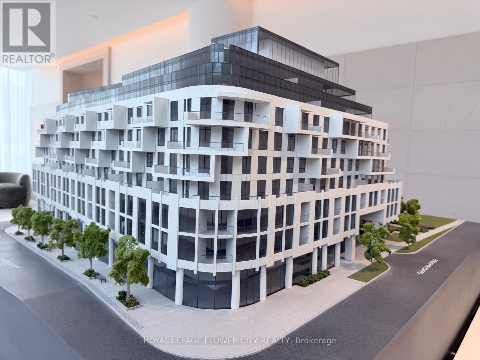 301 - 505 Glencairn Avenue Property Photo 1