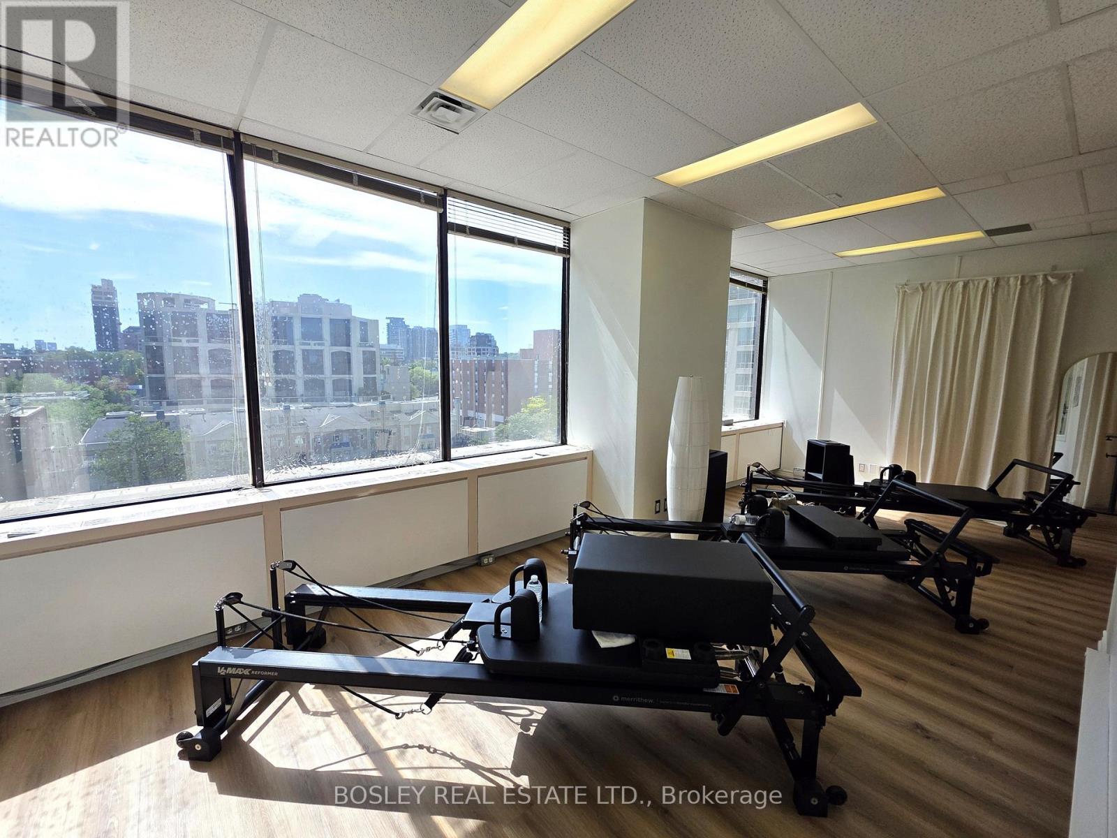 603 - 920 Yonge Street Property Photo 5