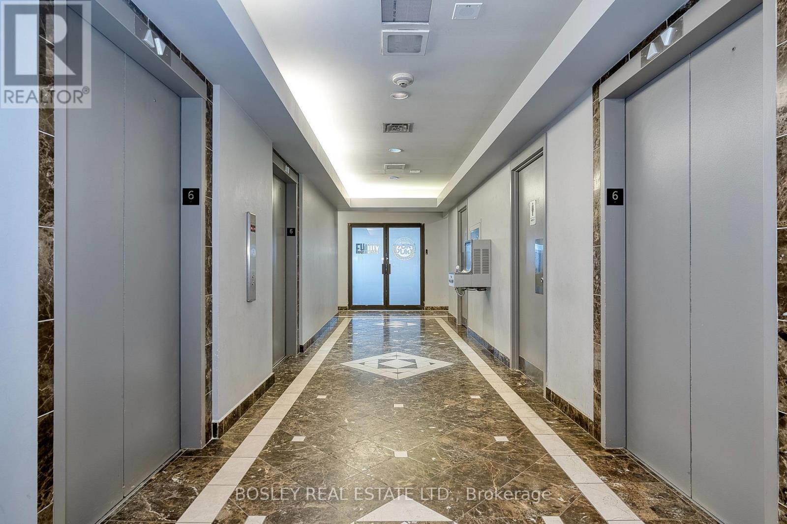 603 - 920 Yonge Street Property Photo 8