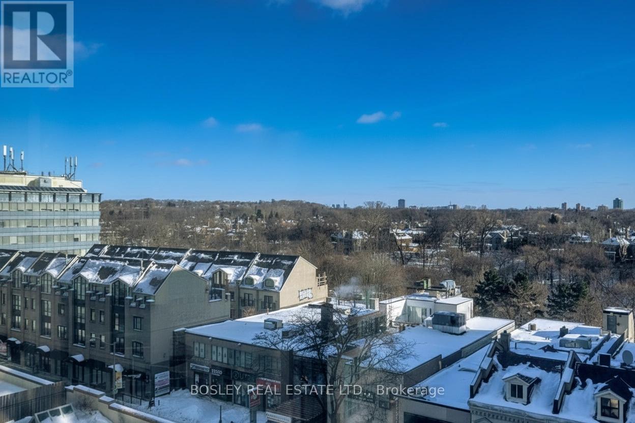 603 - 920 Yonge Street Property Photo 14