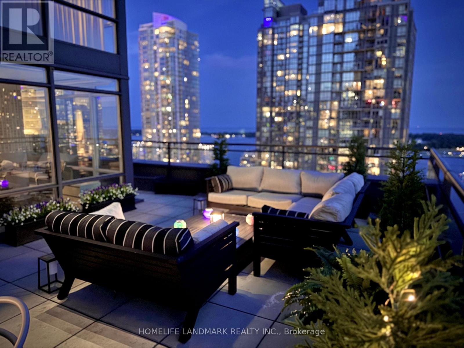 3107 - 25 TELEGRAM MEWS Property Photo 1