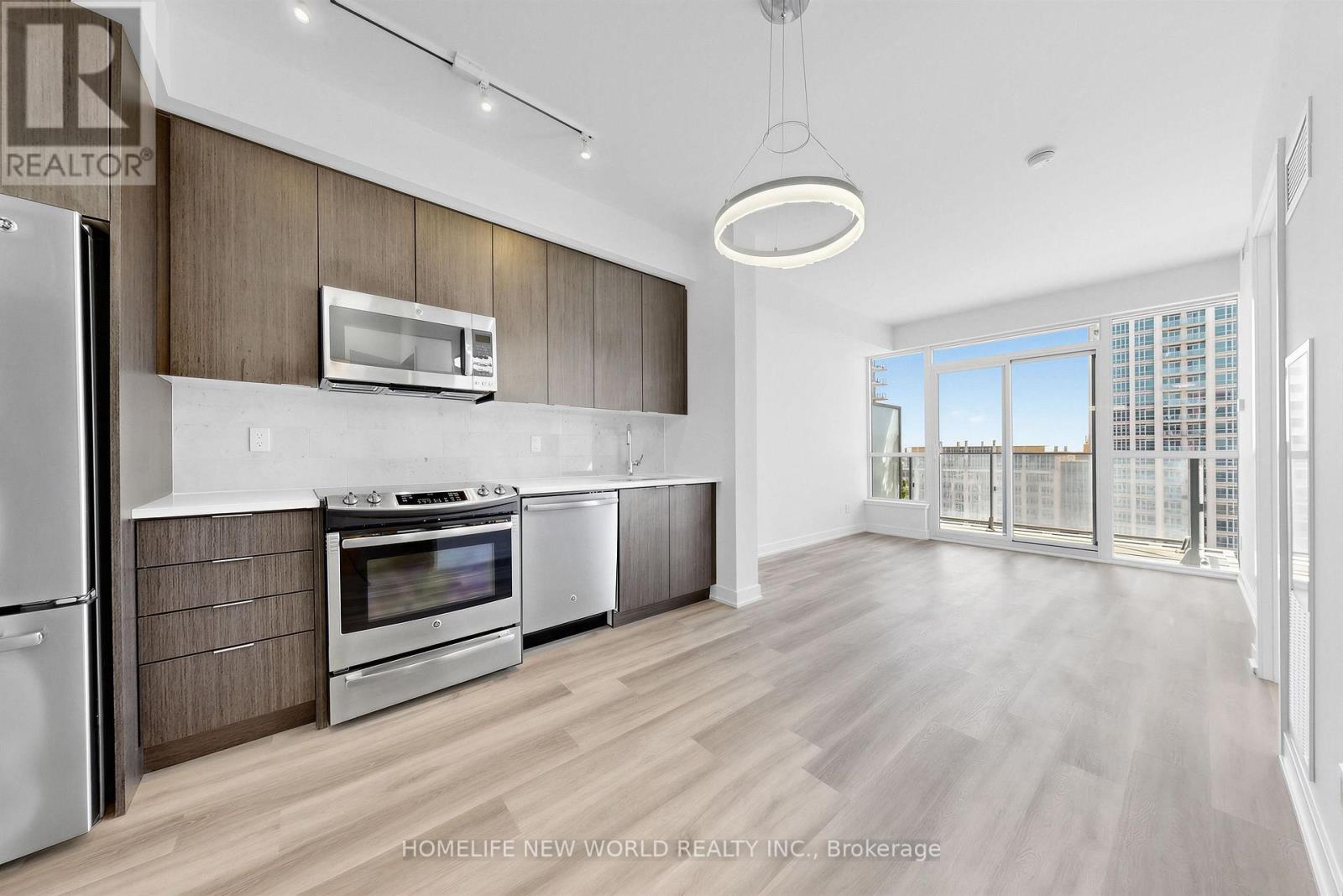 1508 - 50 BRUYERES MEWS Property Photo 1