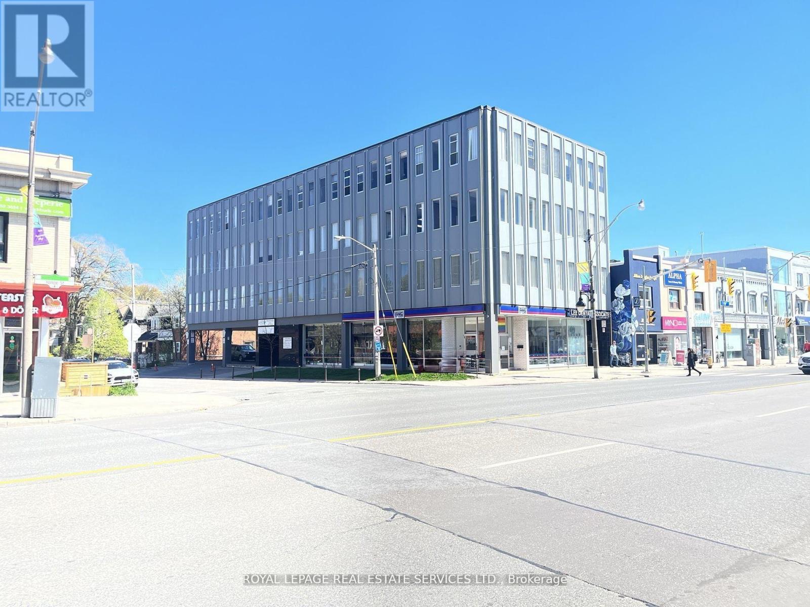 405 - 3335 YONGE STREET Property Photo 1