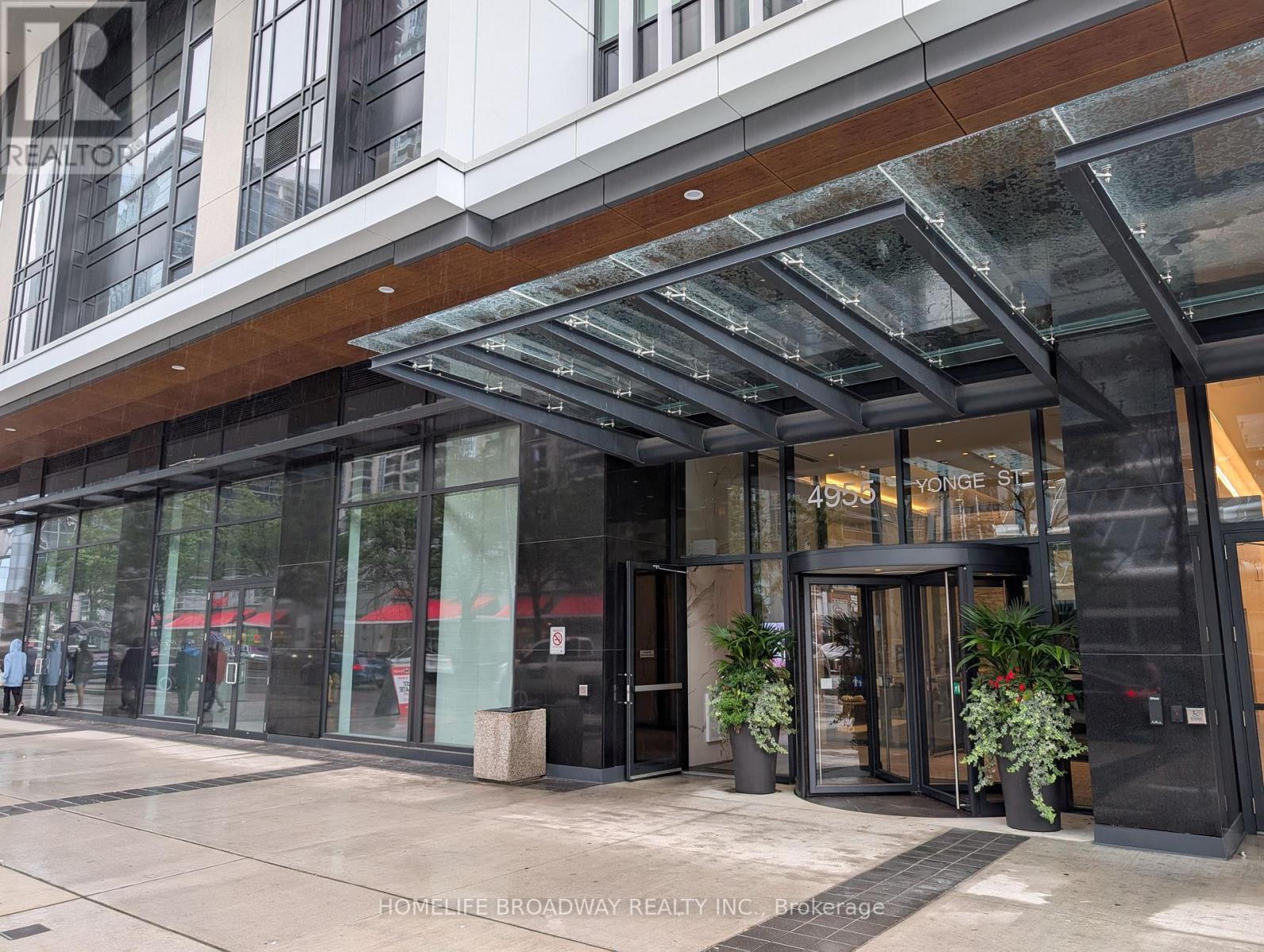 2110 - 4955 YONGE STREET Property Photo 1