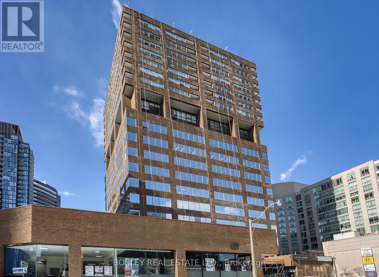 808 - 920 YONGE STREET Property Photo 1
