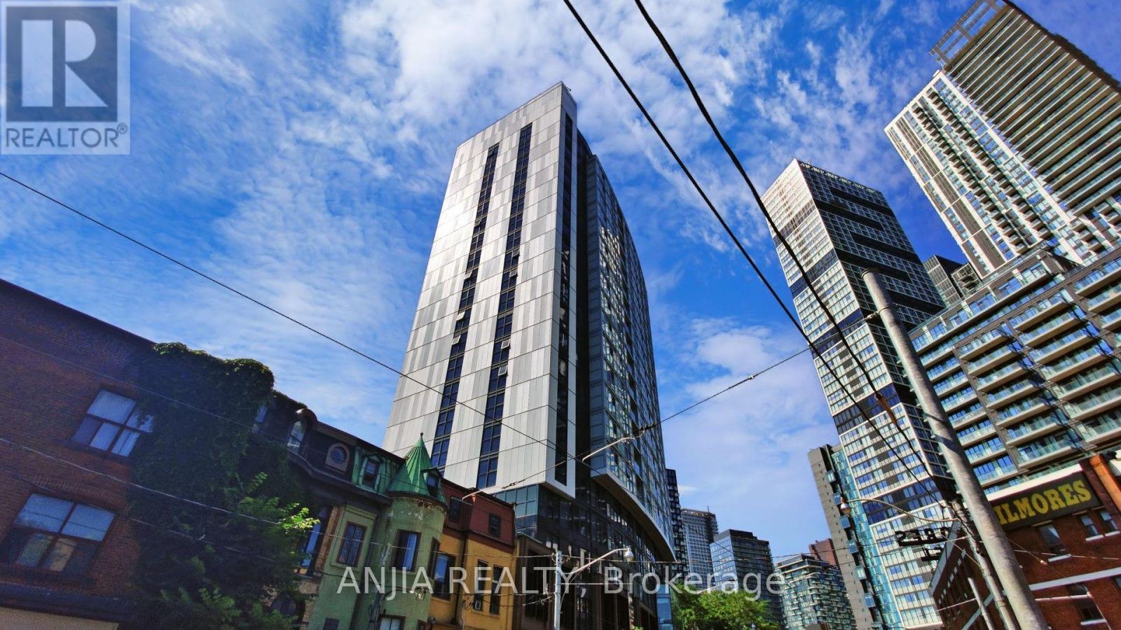 803 - 219 Dundas Street E Property Photo 1