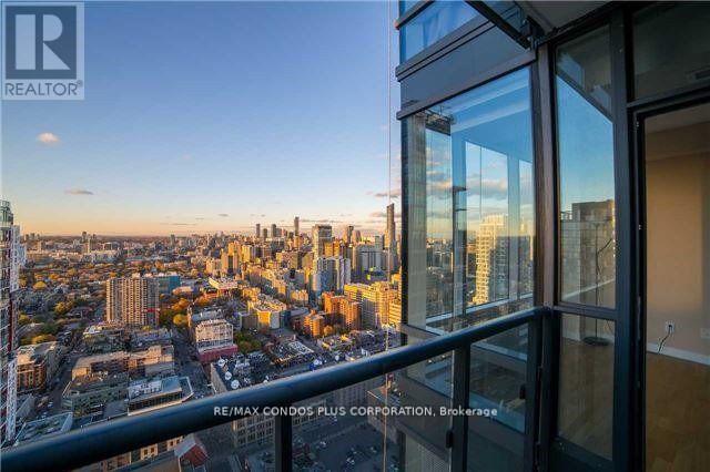 4203 - 295 ADELAIDE STREET W Property Photo 1