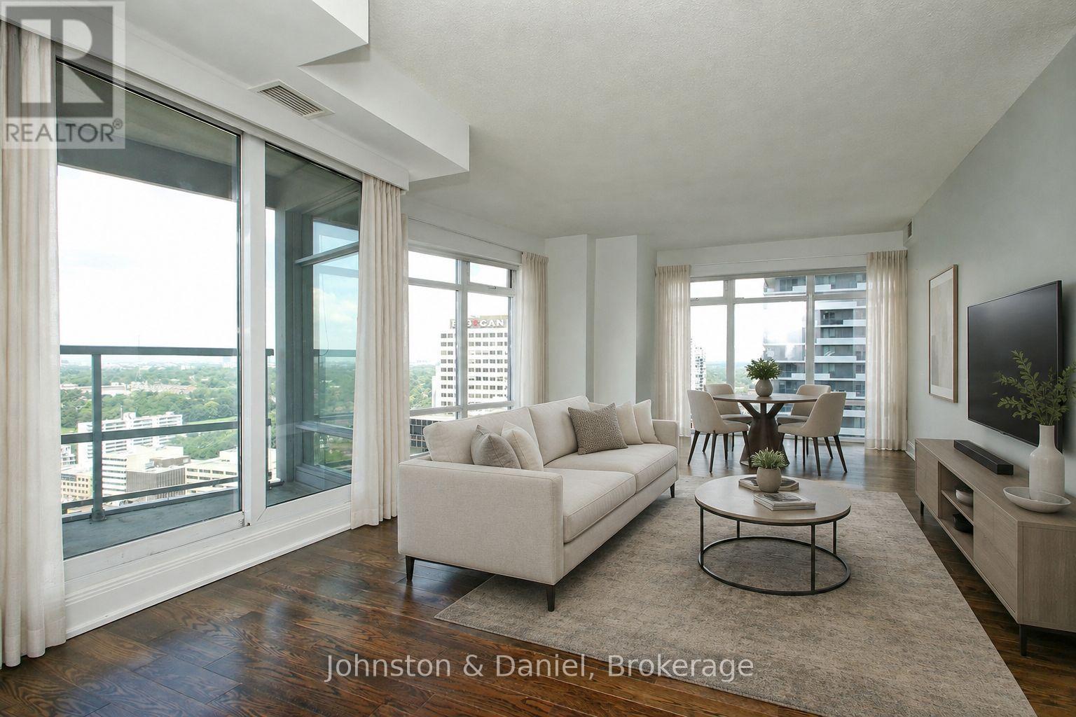2908 - 2181 Yonge Street Property Photo 2