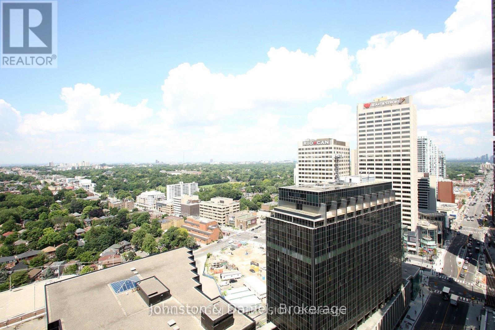 2908 - 2181 Yonge Street Property Photo 17