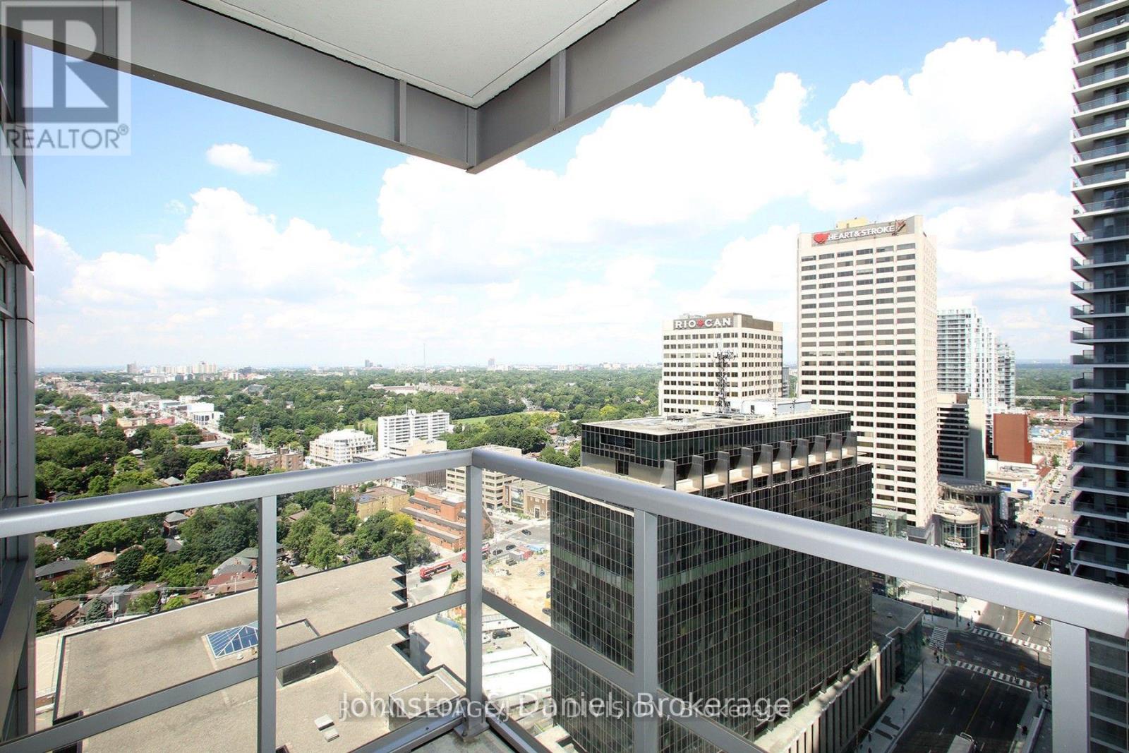 2908 - 2181 Yonge Street Property Photo 19