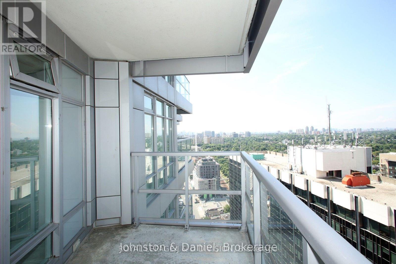 2908 - 2181 Yonge Street Property Photo 20