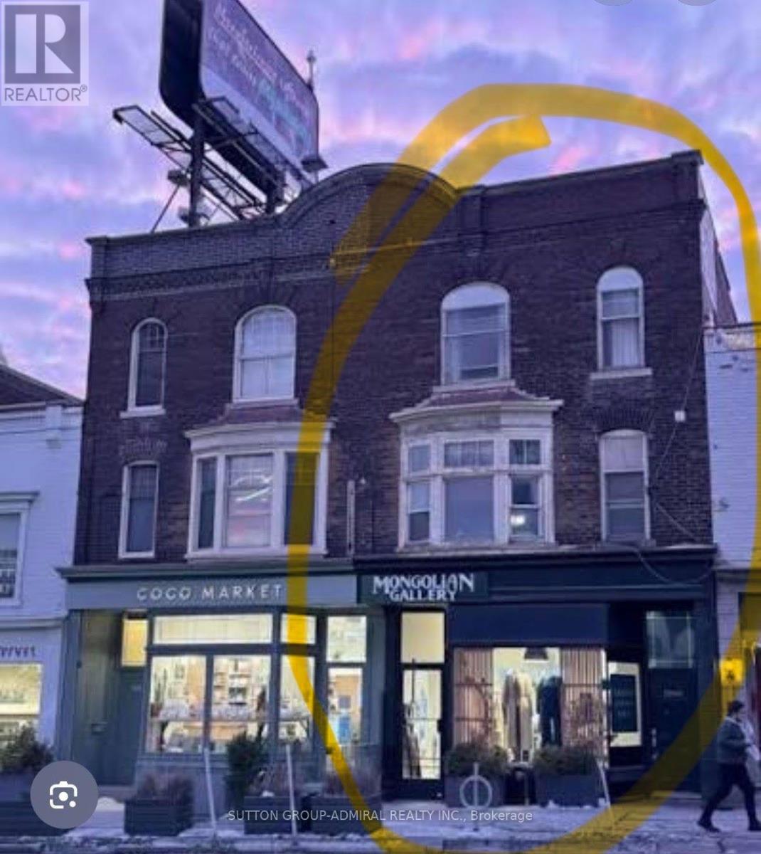 1066 Yonge Street Property Photo 1