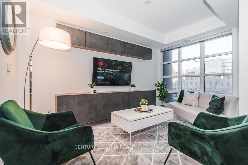 404 - 501 ADELAIDE STREET Property Photo 1