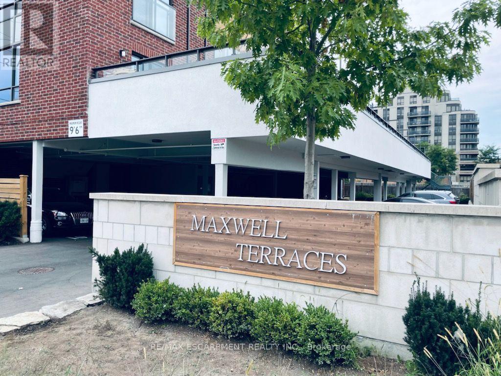 204 - 736 Sheppard Avenue W Property Photo 1