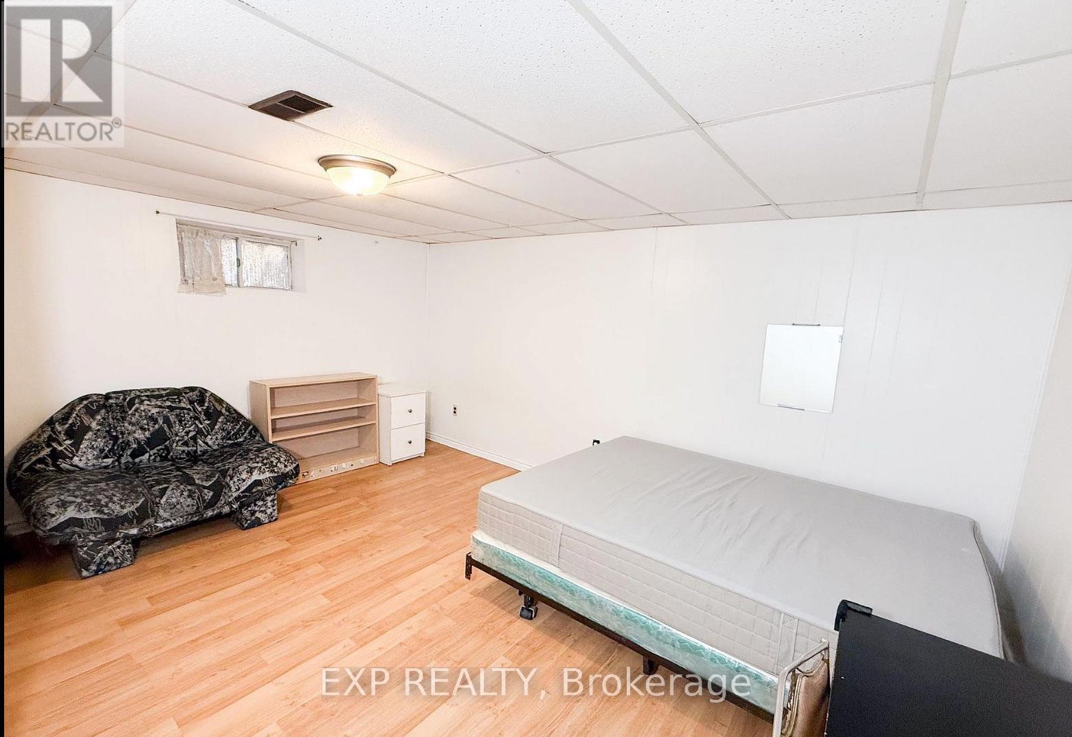 Basement Room 1 - 500 Drewry Avenue Property Photo 1
