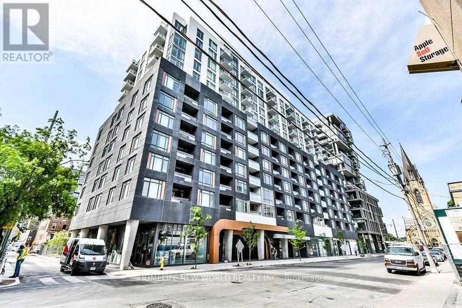 719 - 525 ADELAIDE STREET W