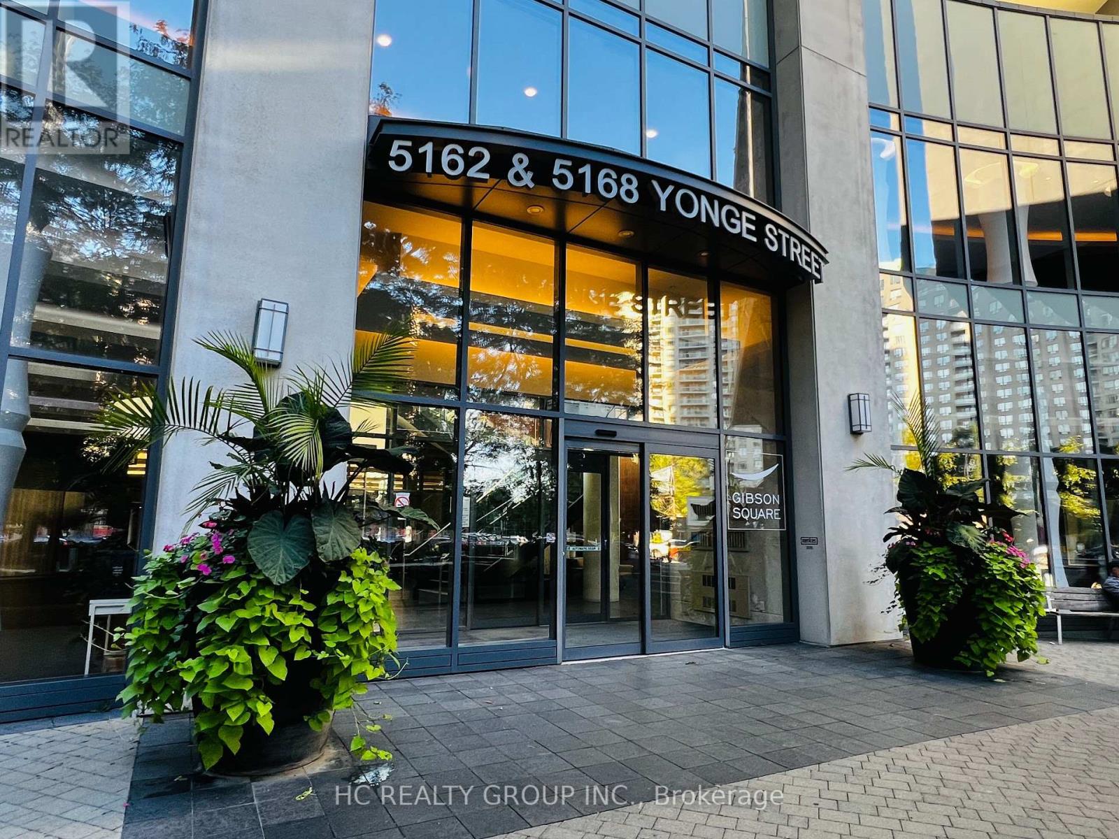 1712 - 5168 Yonge Street Property Photo 1