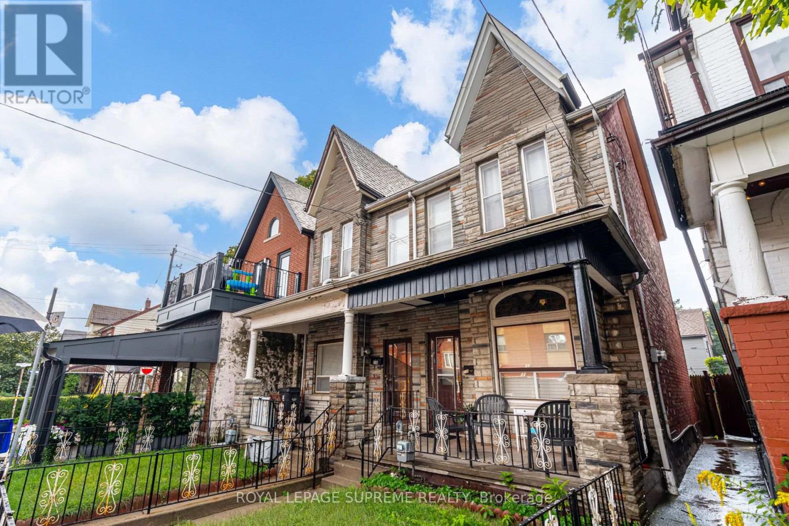 238 BROCK AVENUE