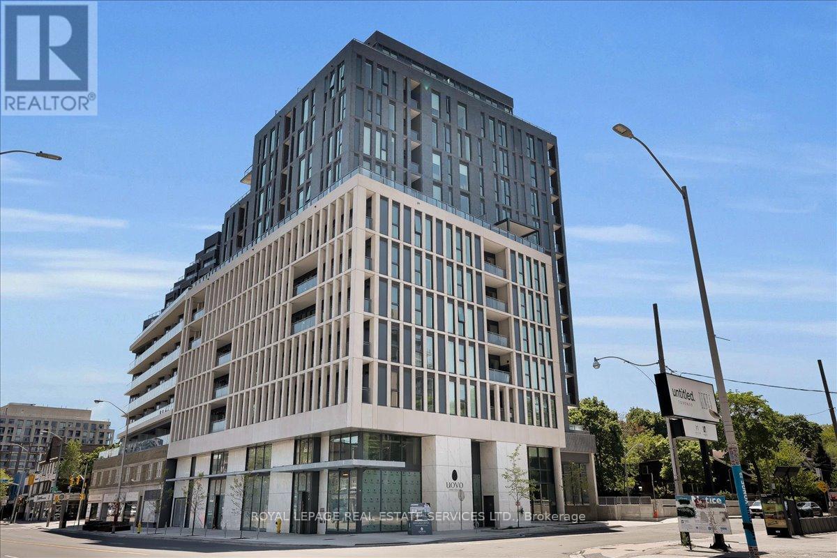 706 - 1 HILLSDALE AVENUE W