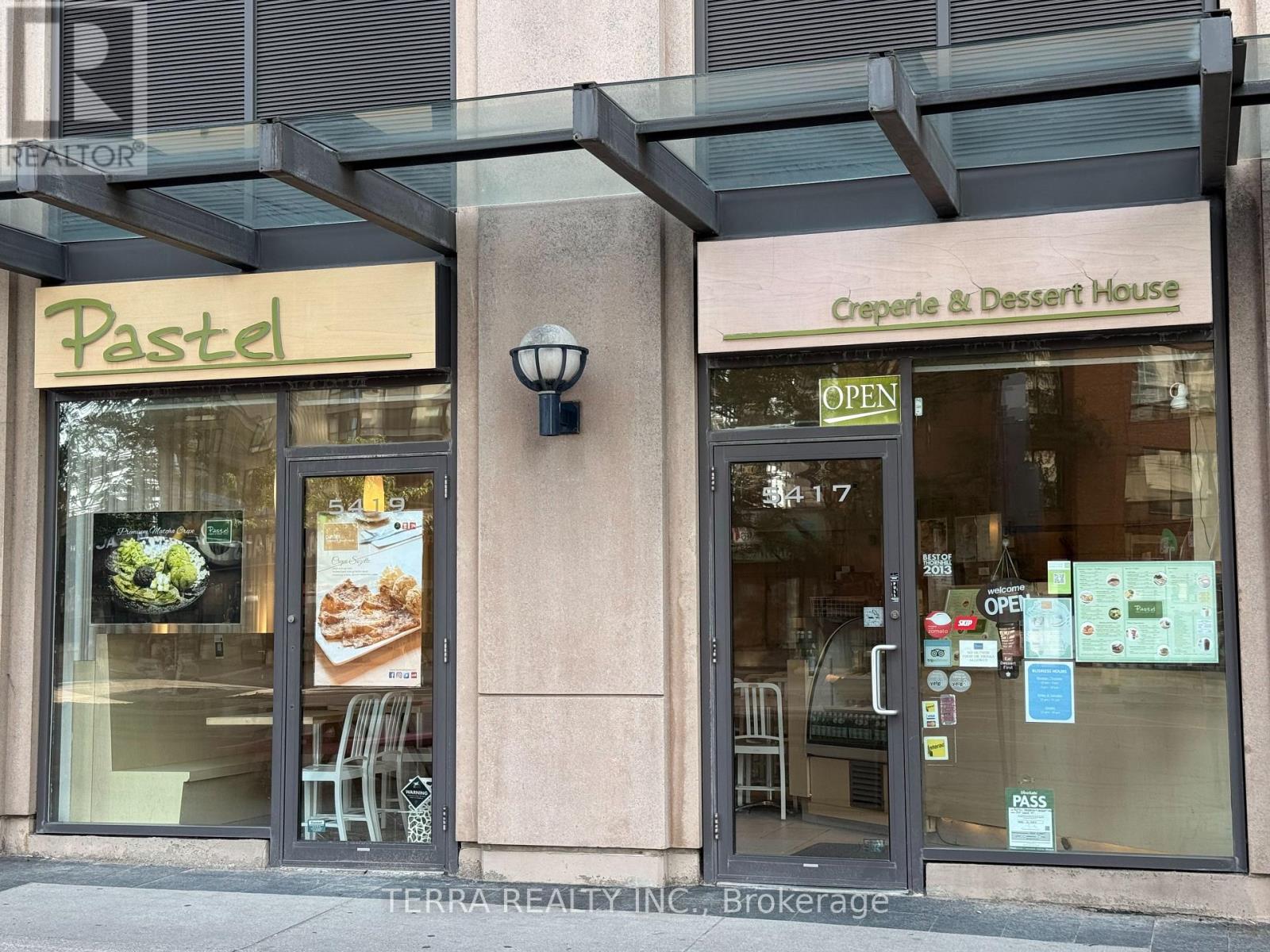 5417 Yonge Street Property Photo 1