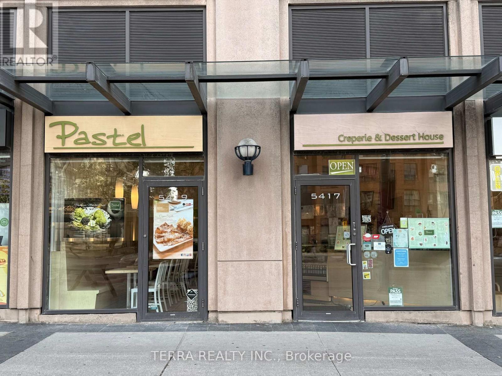 5417 Yonge Street Property Photo 2