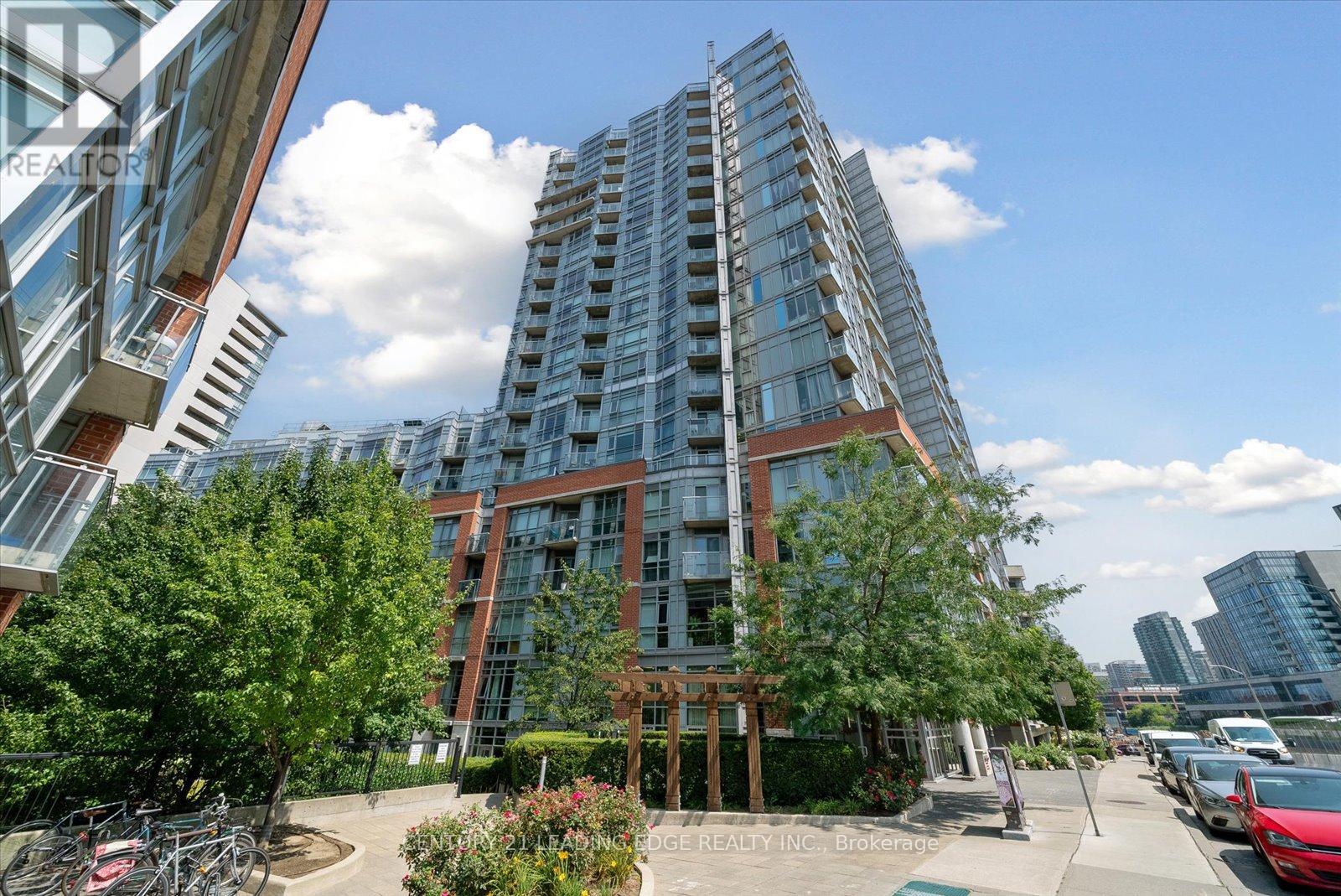 1607 - 150 Sudbury Street Property Photo 1