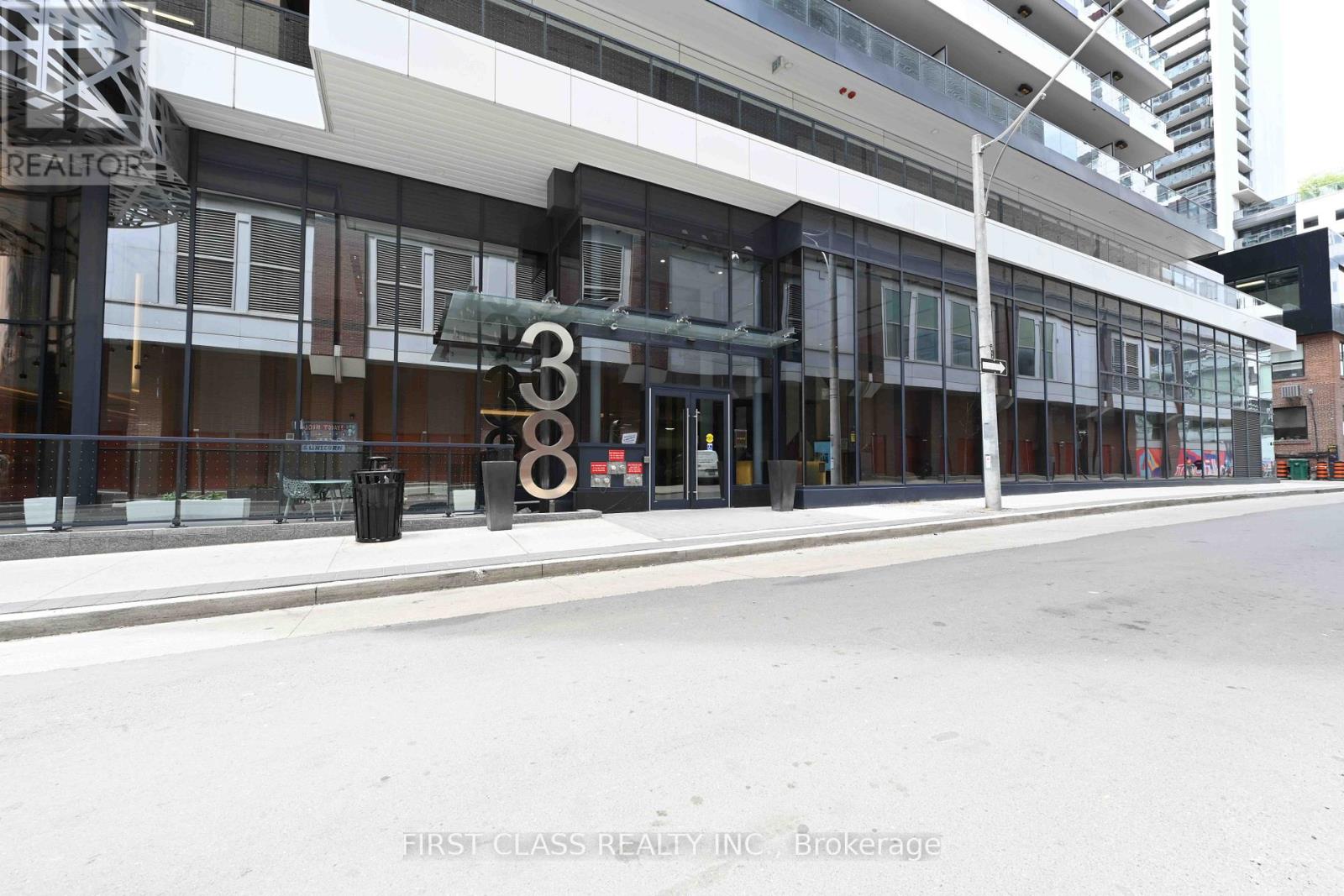 3907 - 38 Widmer Street Property Photo 26
