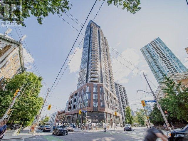 2307 - 159 WELLESLEY STREET E Property Photo 1