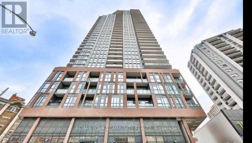 404 - 159 WELLESLEY STREET E Property Photo 1