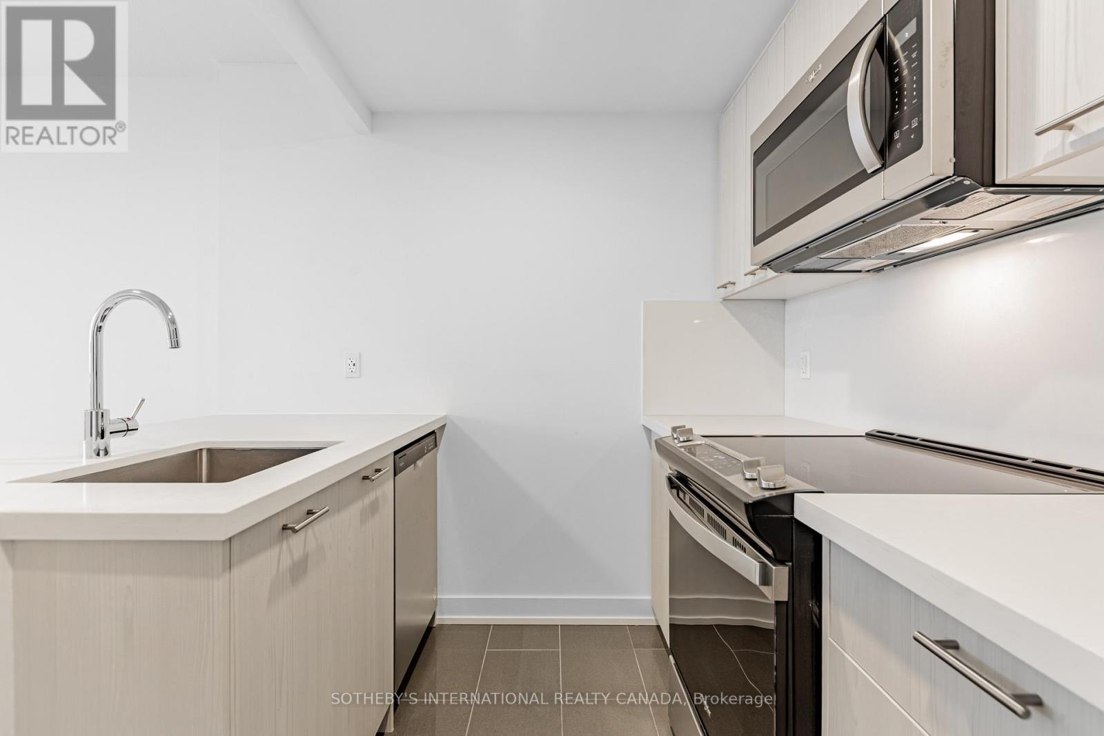 1703 - 191 Sherbourne Street Property Photo 1