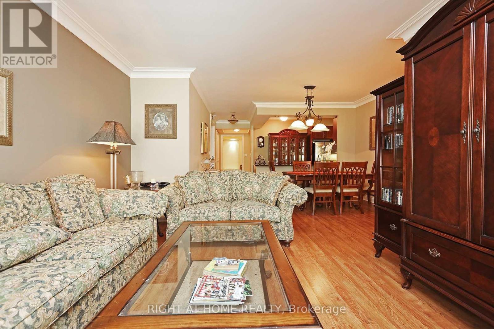 615 - 38 William Carson Crescent Property Photo 2