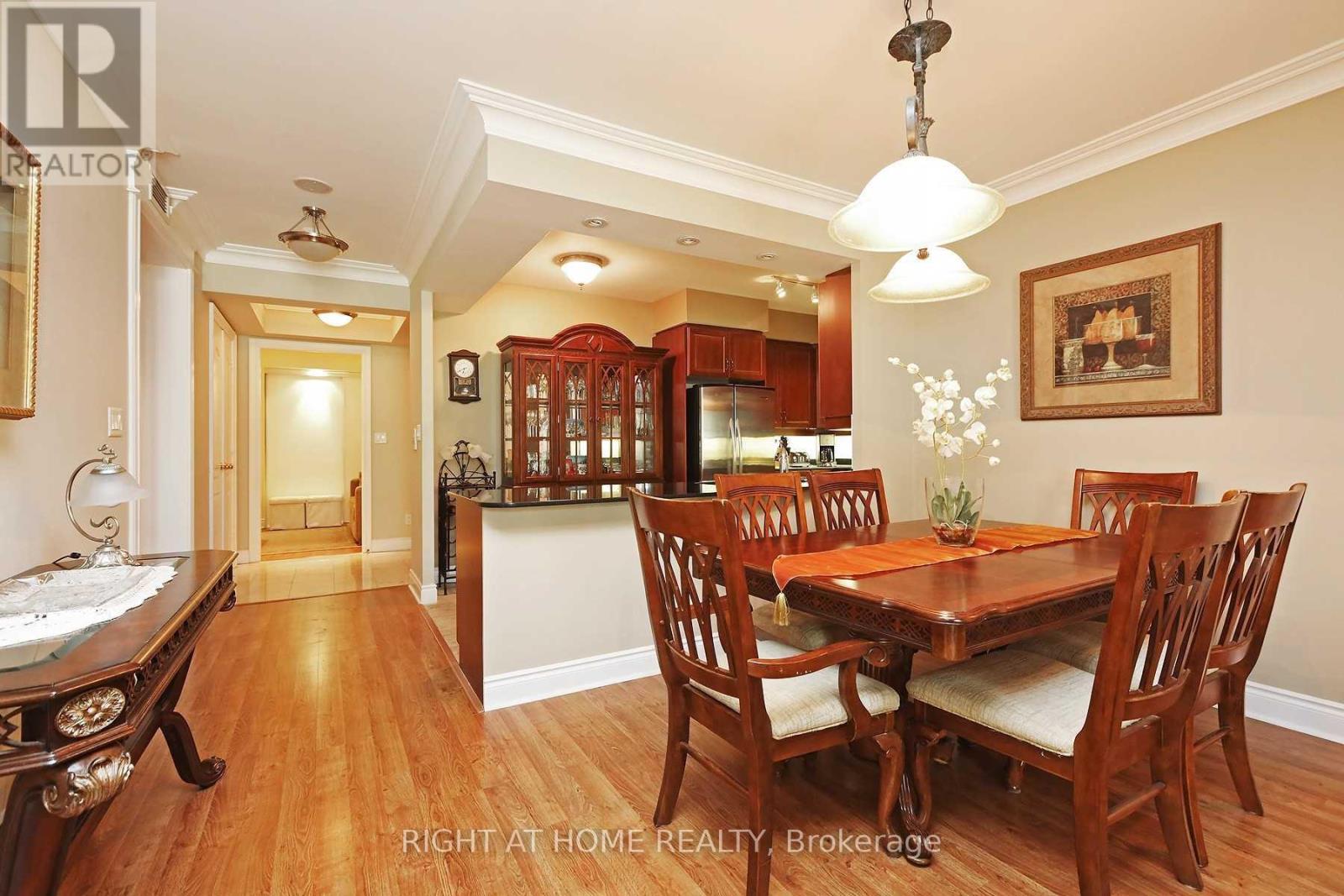 615 - 38 William Carson Crescent Property Photo 6