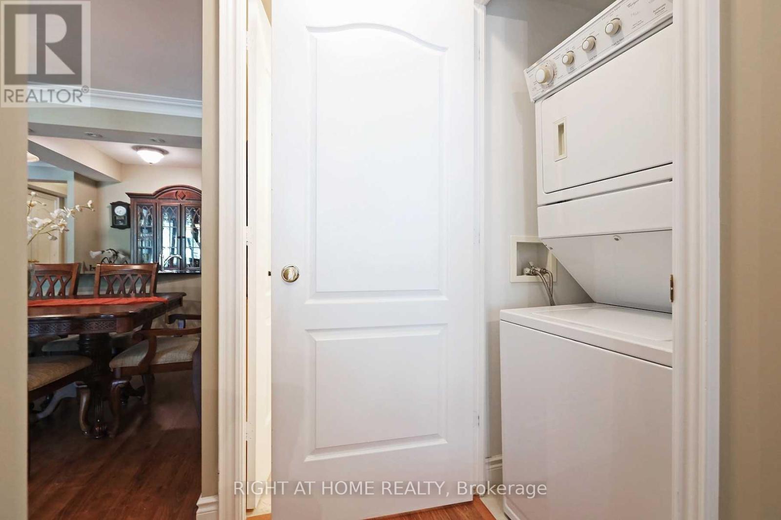 615 - 38 William Carson Crescent Property Photo 13