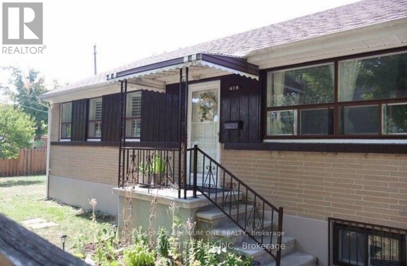 408 DREWRY AVENUE