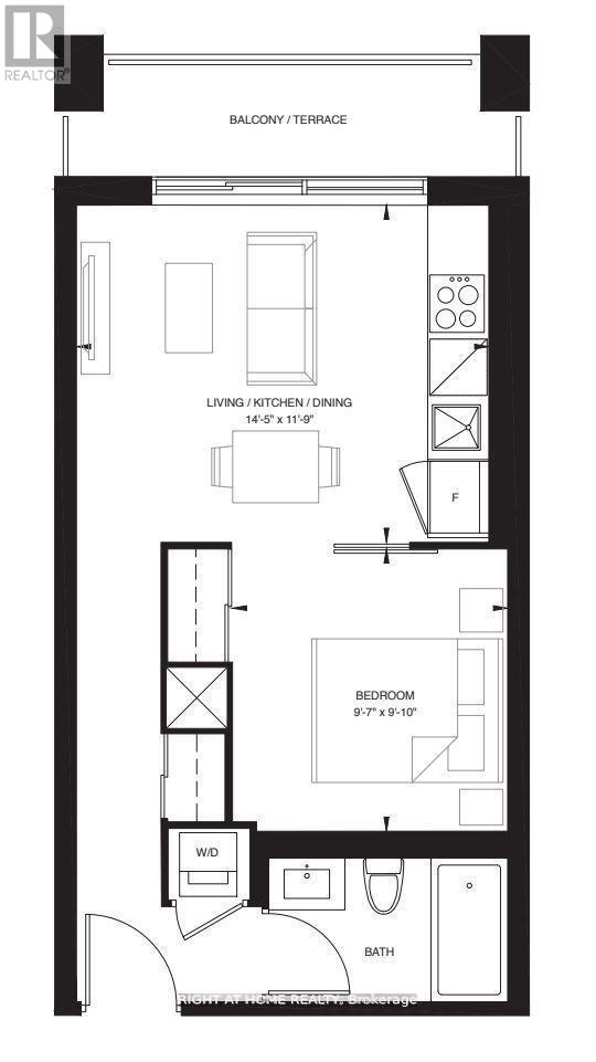 1512 - 2020 Bathurst Street Property Photo 8