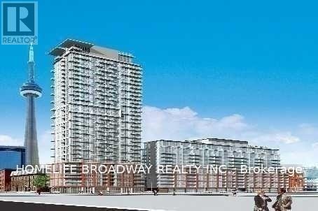 513 - 21 NELSON STREET Property Photo 1