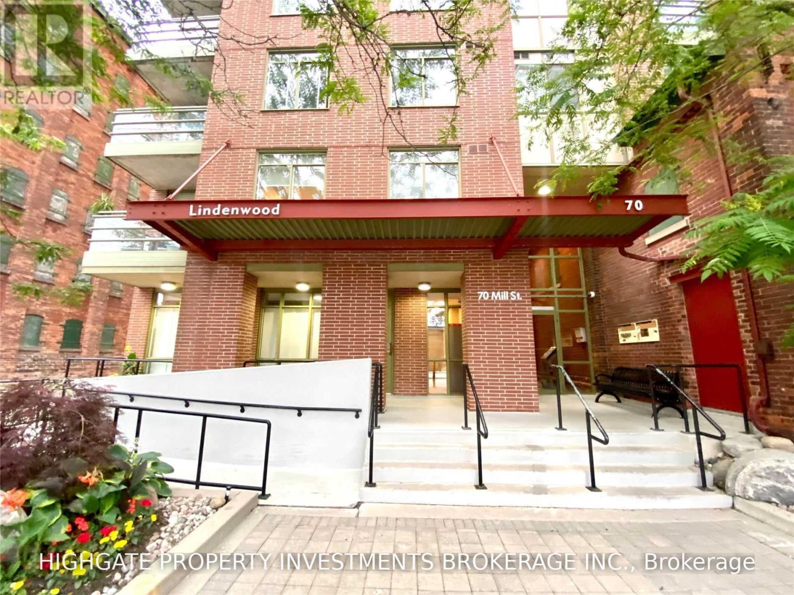 510 - 70 Mill Street Property Photo 1