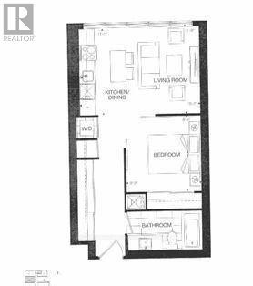 603 - 365 Church Street Property Photo 2