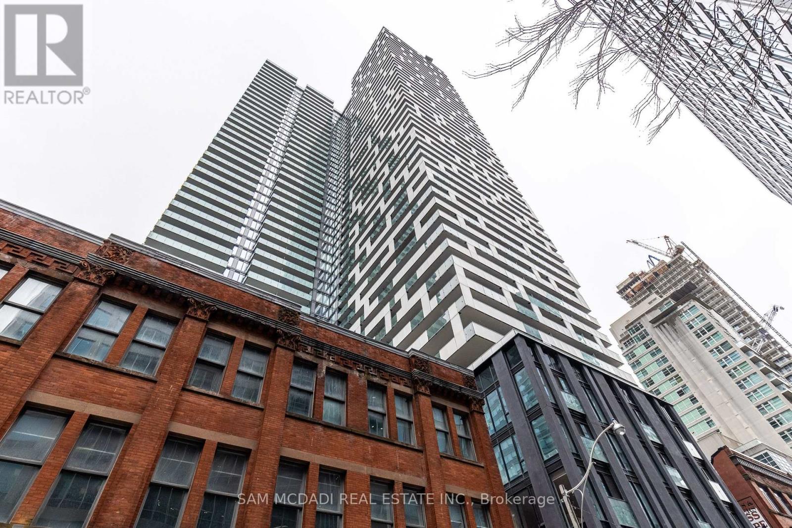 3608 - 20 Lombard Street Property Photo 1