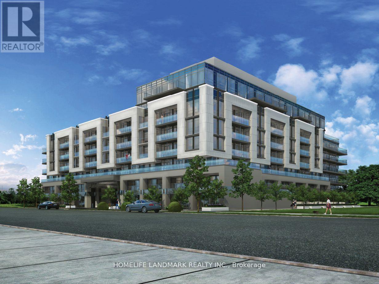 701 - 621 Sheppard Avenue E Property Photo 1