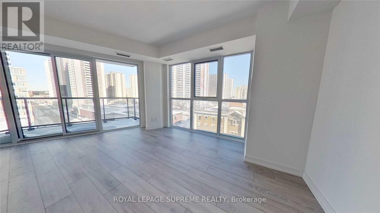 603 - 159 WELLESLEY STREET E Property Photo 1