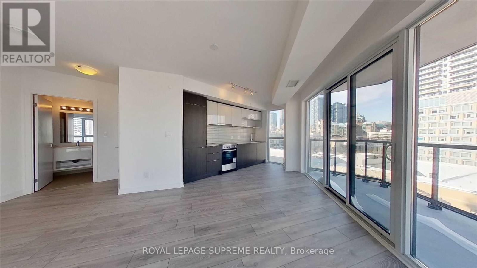 603 - 159 Wellesley Street E Property Photo 2