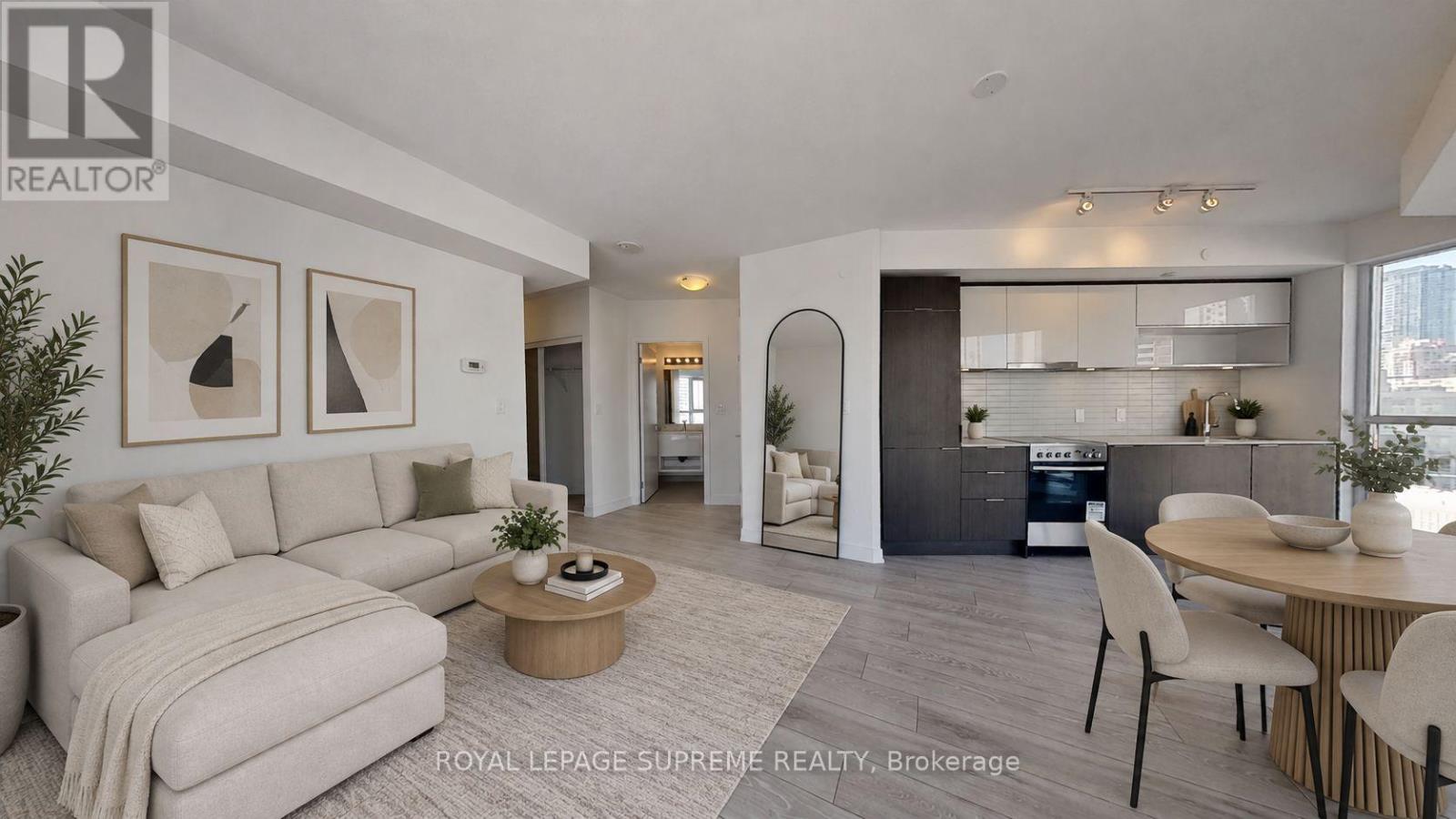 603 - 159 Wellesley Street E Property Photo 9