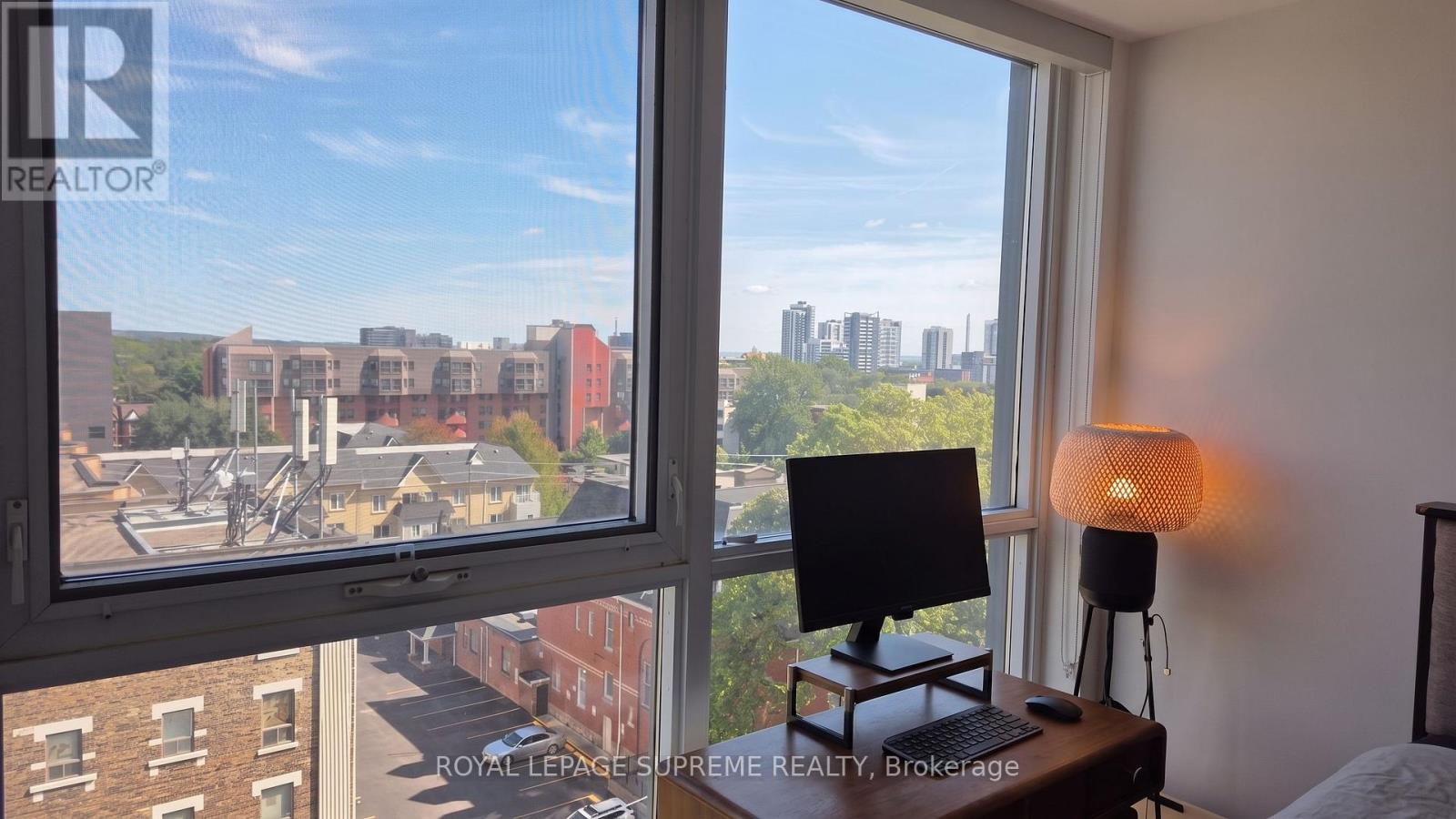 603 - 159 Wellesley Street E Property Photo 13