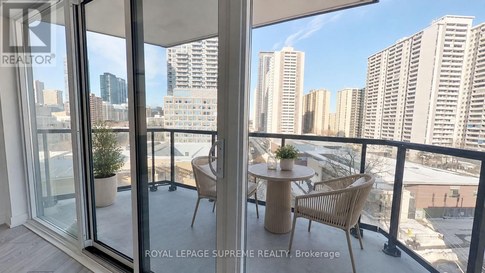 603 - 159 Wellesley Street E Property Photo 17