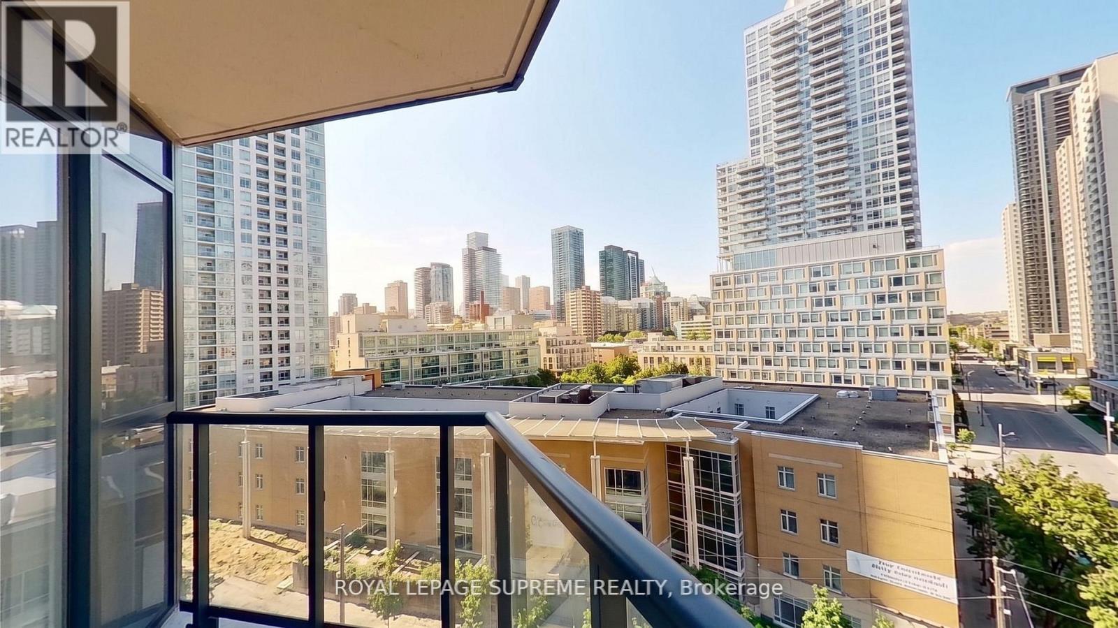 603 - 159 Wellesley Street E Property Photo 18