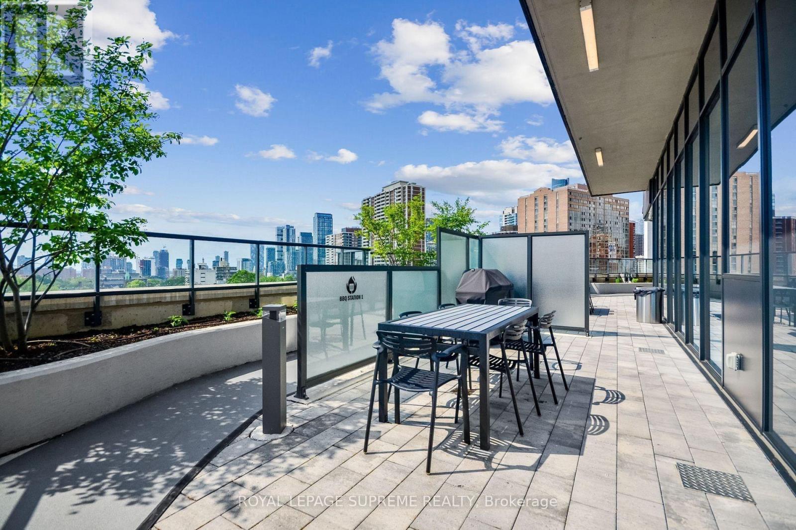 603 - 159 Wellesley Street E Property Photo 24