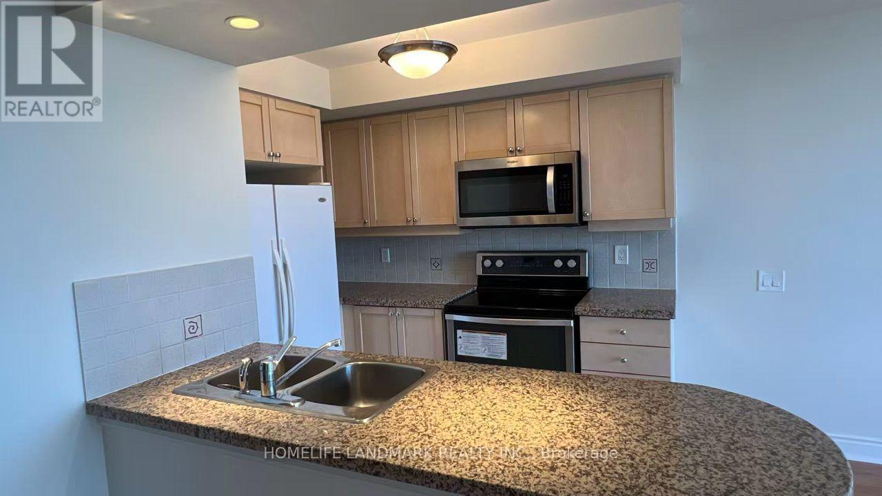2506 - 10 Northtown Way Property Photo 2