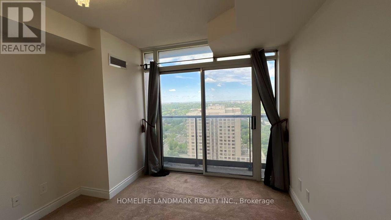 2506 - 10 Northtown Way Property Photo 4